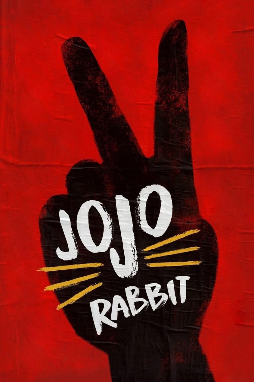 Jojo Rabbit (2019) [215519] (A1580758438) [[Movies]] --Plex--